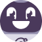 Cosmito esta feliz